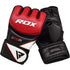 RDX F12 TRAINING MMA GRAPPLING GLOVES/R-4